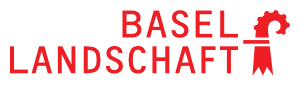 Logo du canton de Bâle-campagne