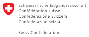 Logo de la Confédération suisse