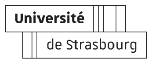 Logo de l'Université de Strasbourg