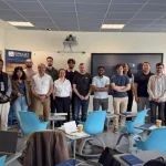 Equipes IRIMAS et Opal-RT